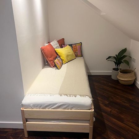 Spacious Battersea Rooms And Apartments Londen Buitenkant foto