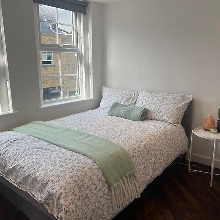 Spacious Battersea Rooms And Apartments Londen Buitenkant foto
