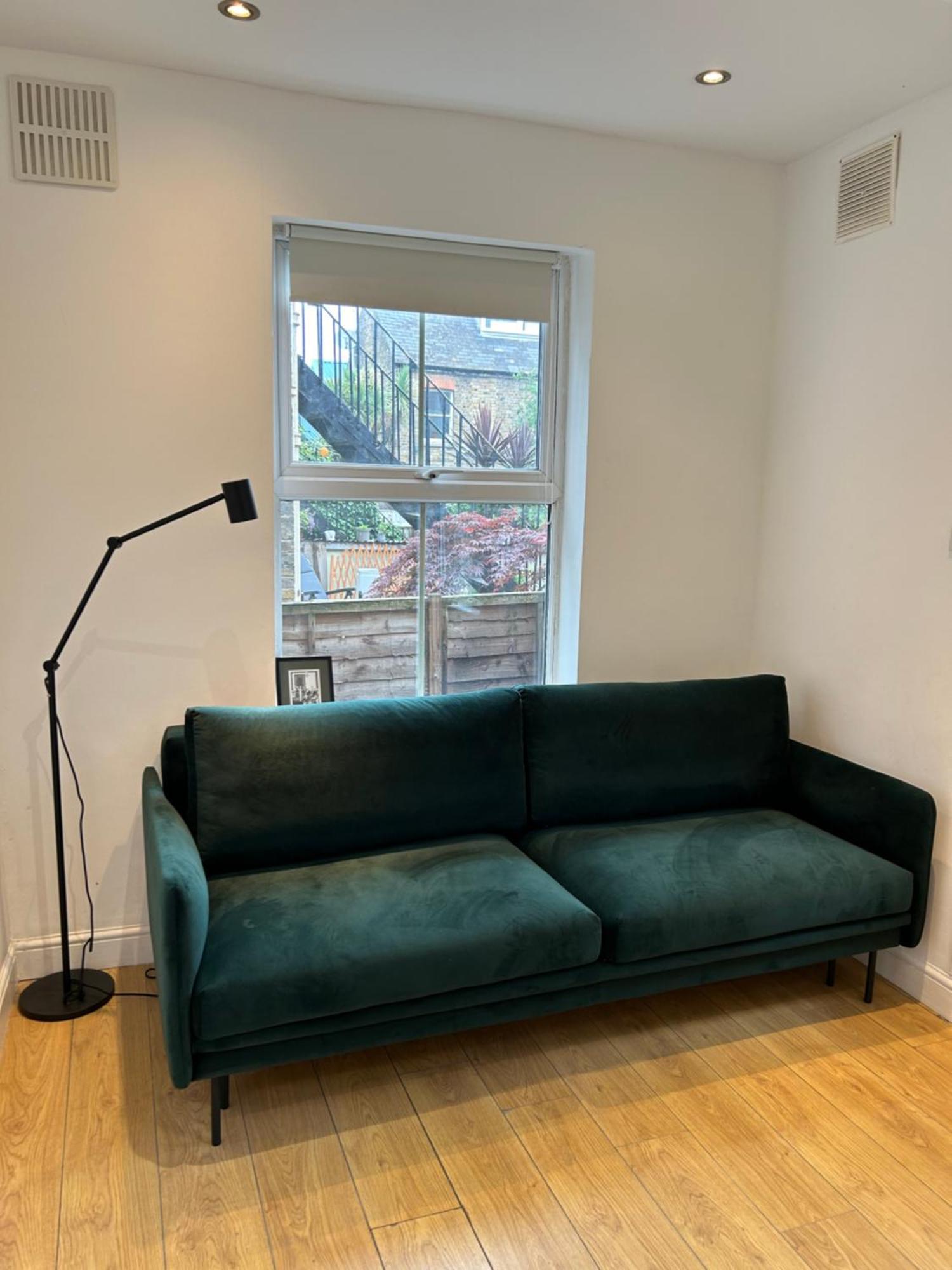 Spacious Battersea Rooms And Apartments Londen Kamer foto