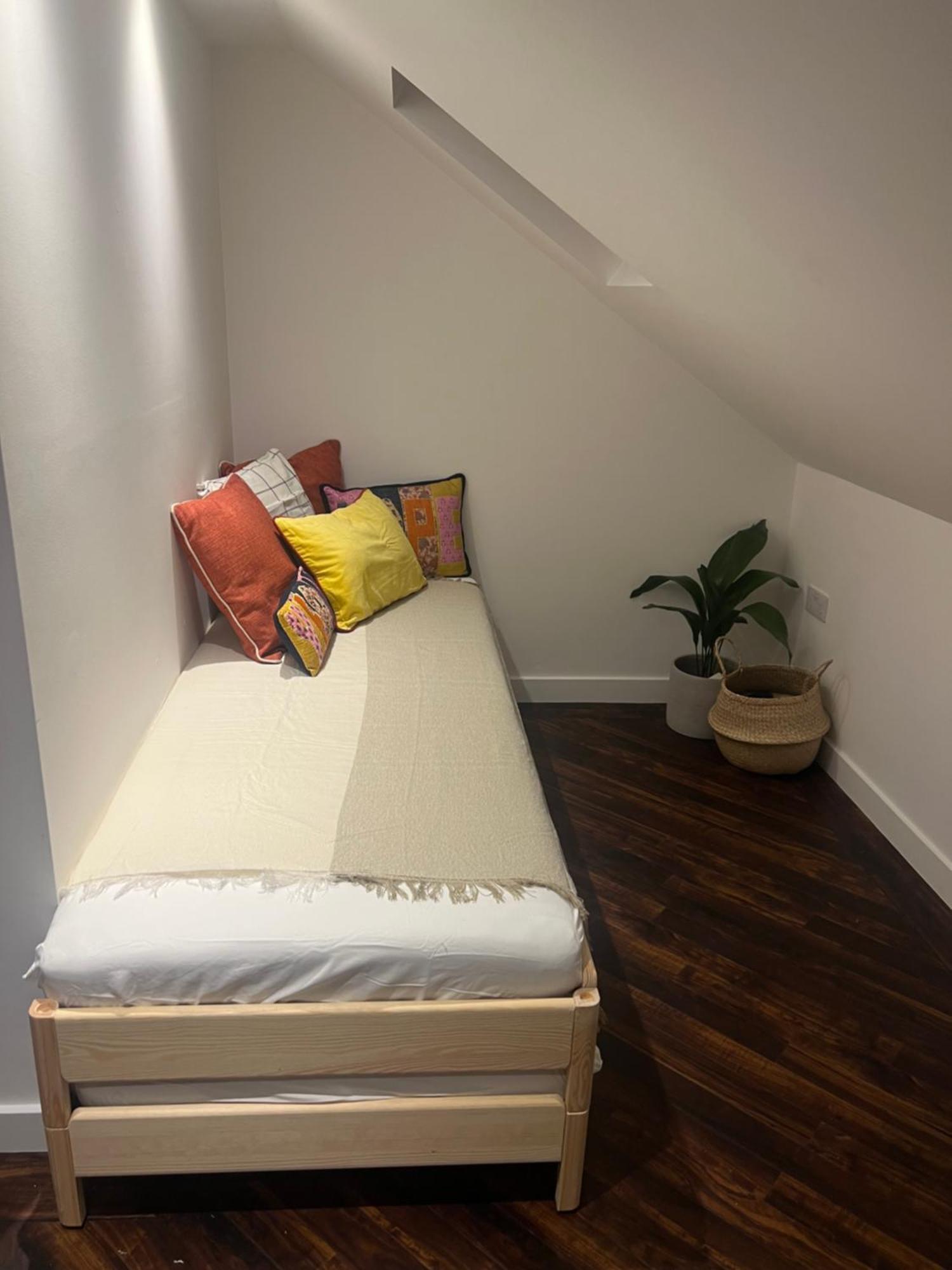 Spacious Battersea Rooms And Apartments Londen Buitenkant foto