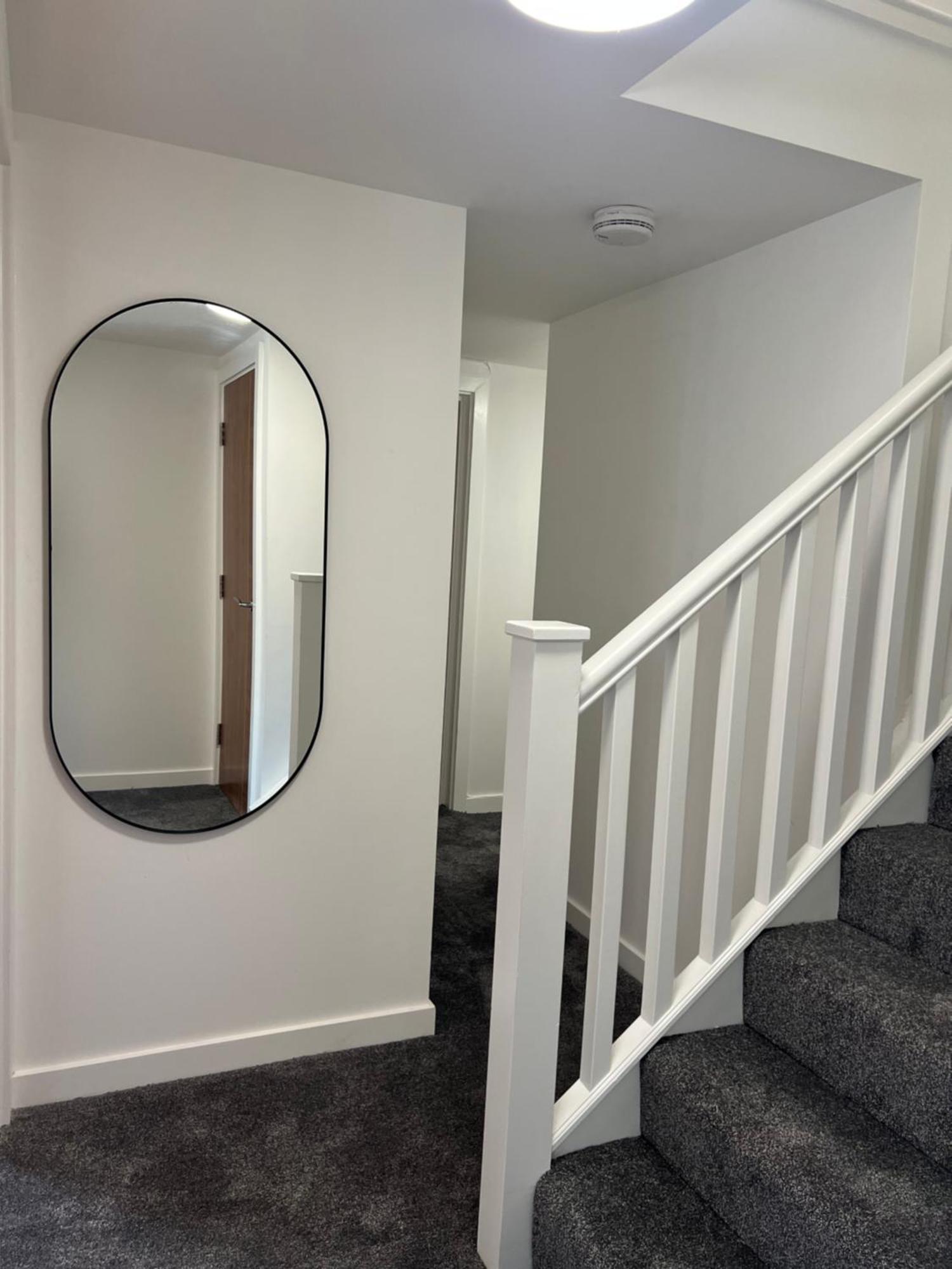 Spacious Battersea Rooms And Apartments Londen Buitenkant foto