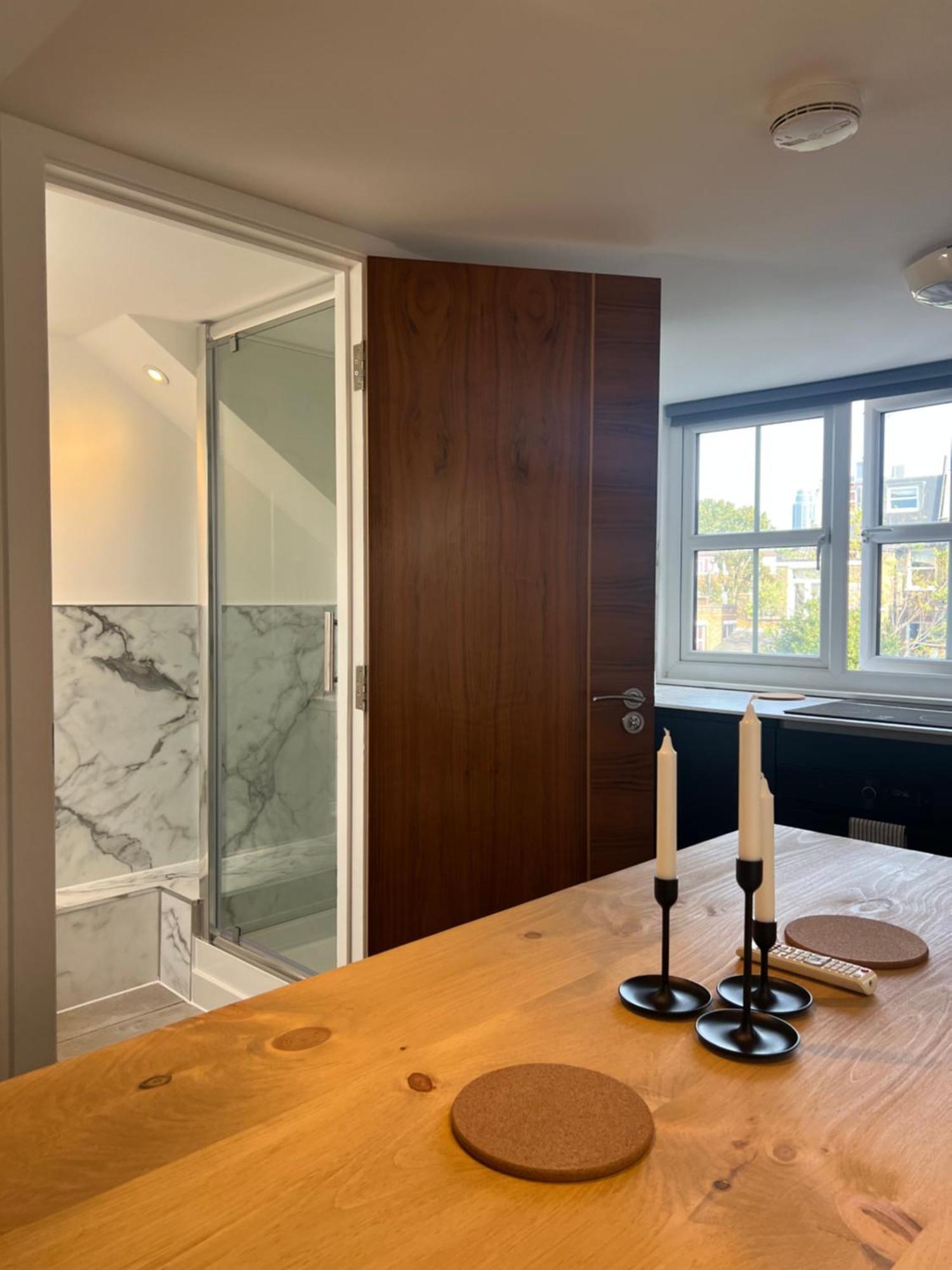 Spacious Battersea Rooms And Apartments Londen Buitenkant foto