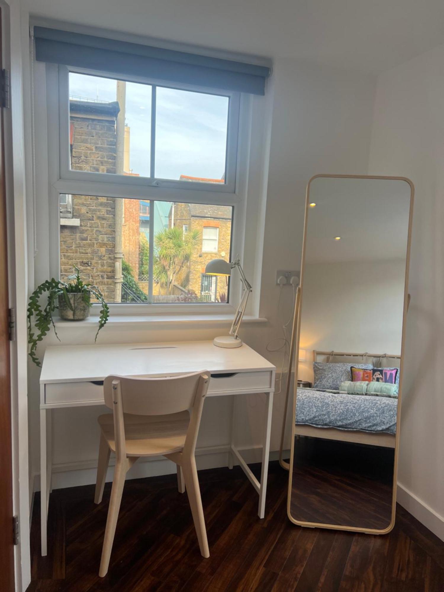 Spacious Battersea Rooms And Apartments Londen Buitenkant foto