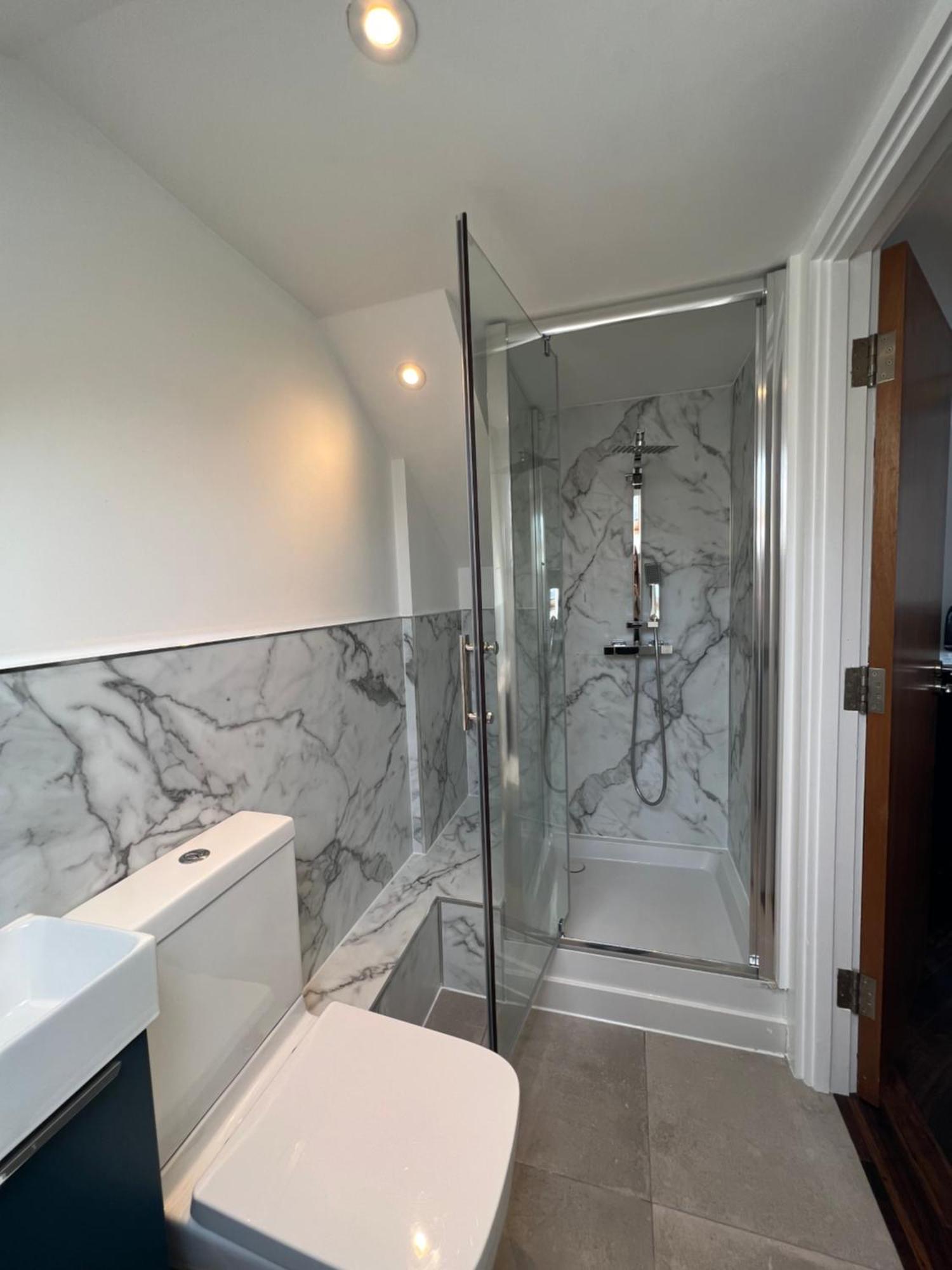 Spacious Battersea Rooms And Apartments Londen Buitenkant foto