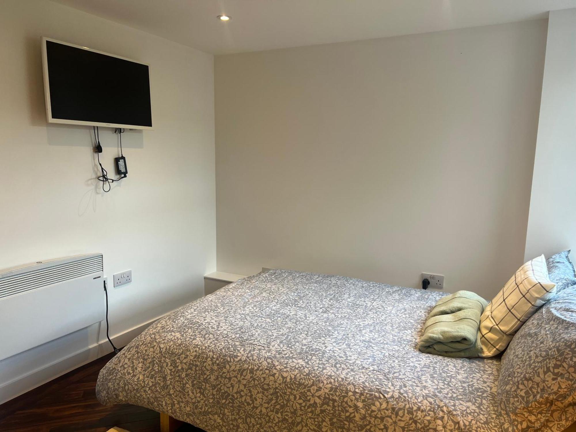 Spacious Battersea Rooms And Apartments Londen Buitenkant foto