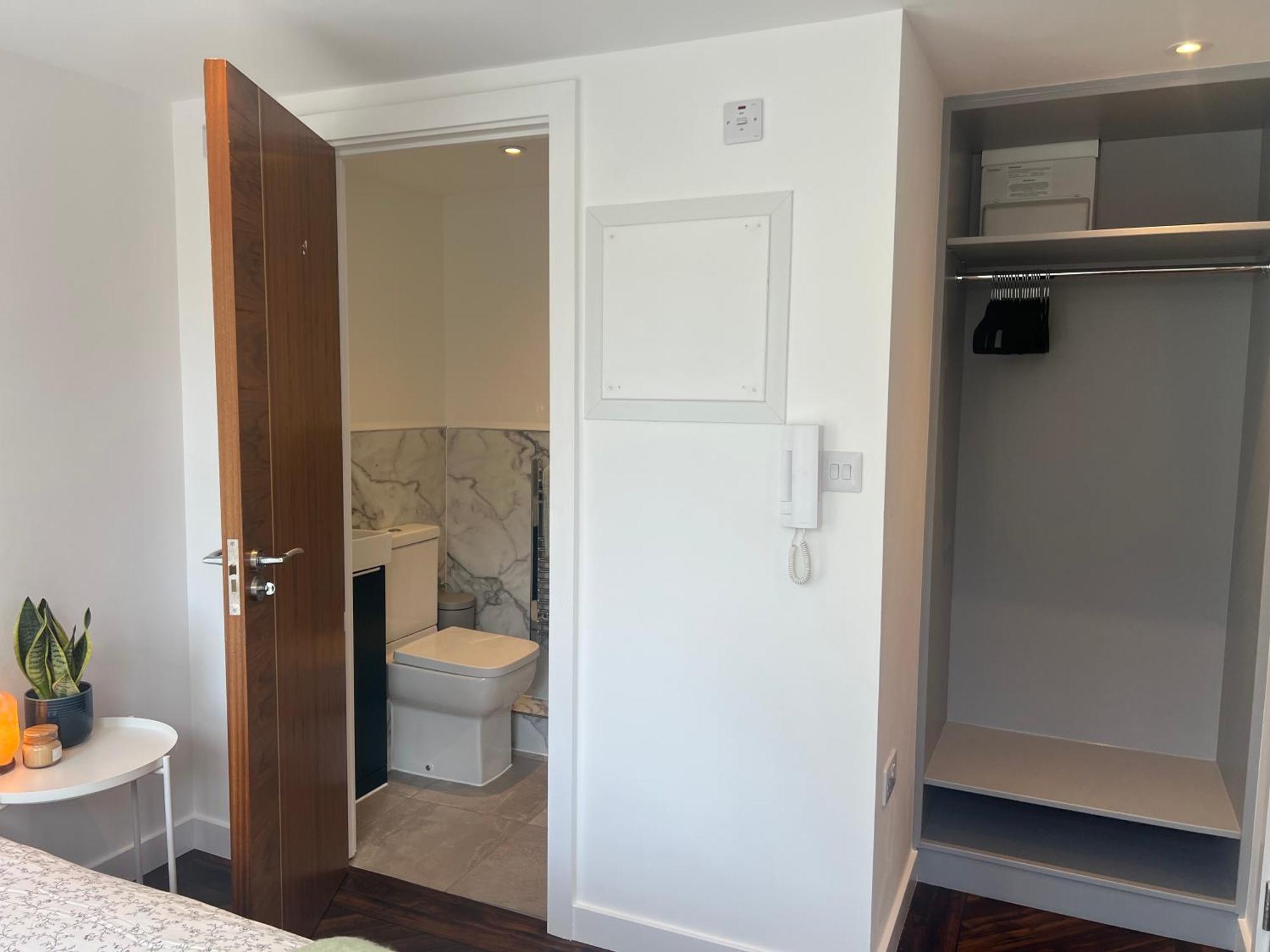 Spacious Battersea Rooms And Apartments Londen Buitenkant foto